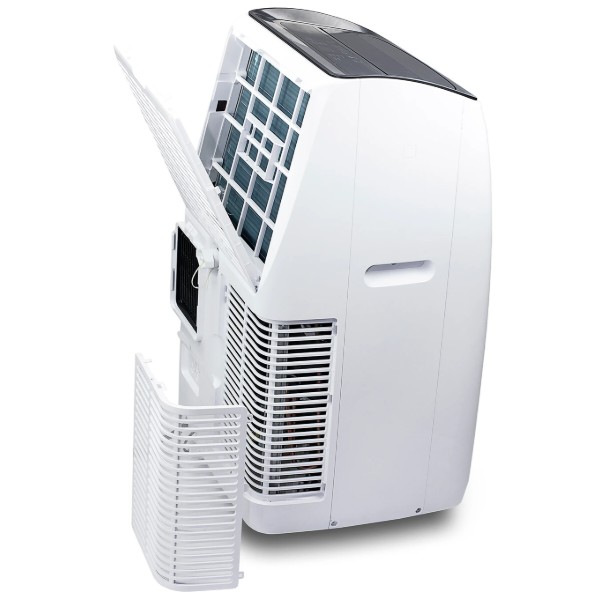 Фото - Кондиціонер мобільний TCL TAC-16CPB/NZWS WI-FI